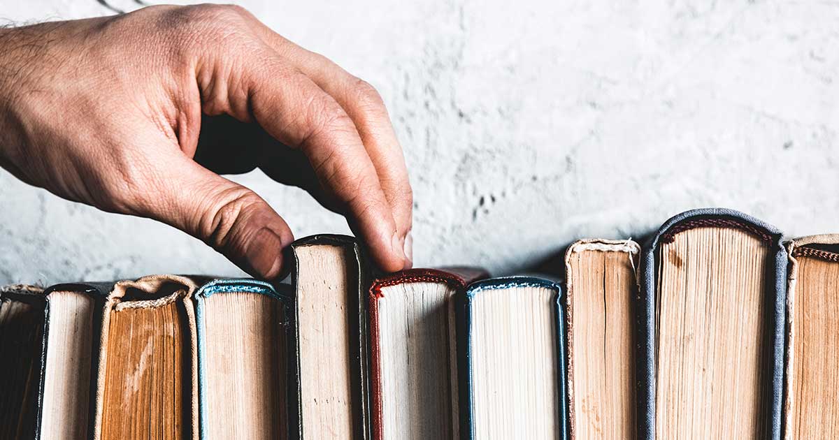 pubblicizzare un libro