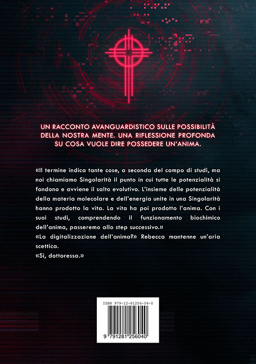 Retro Protocollo Uchronia