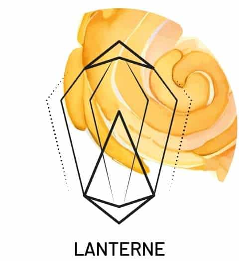 Collana Lanterne