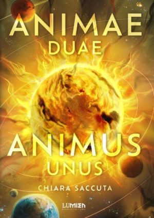 Animae duae, animus unus di Chiara Saccuta